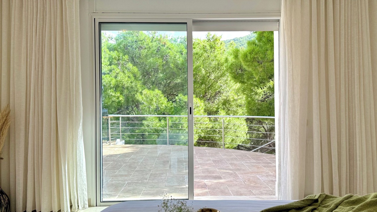 Photo of Bedroom in Fahs