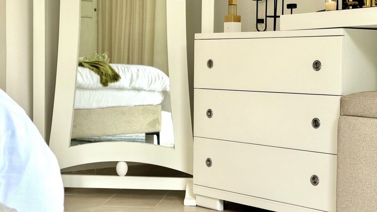 Photo of Bedroom in Fahs