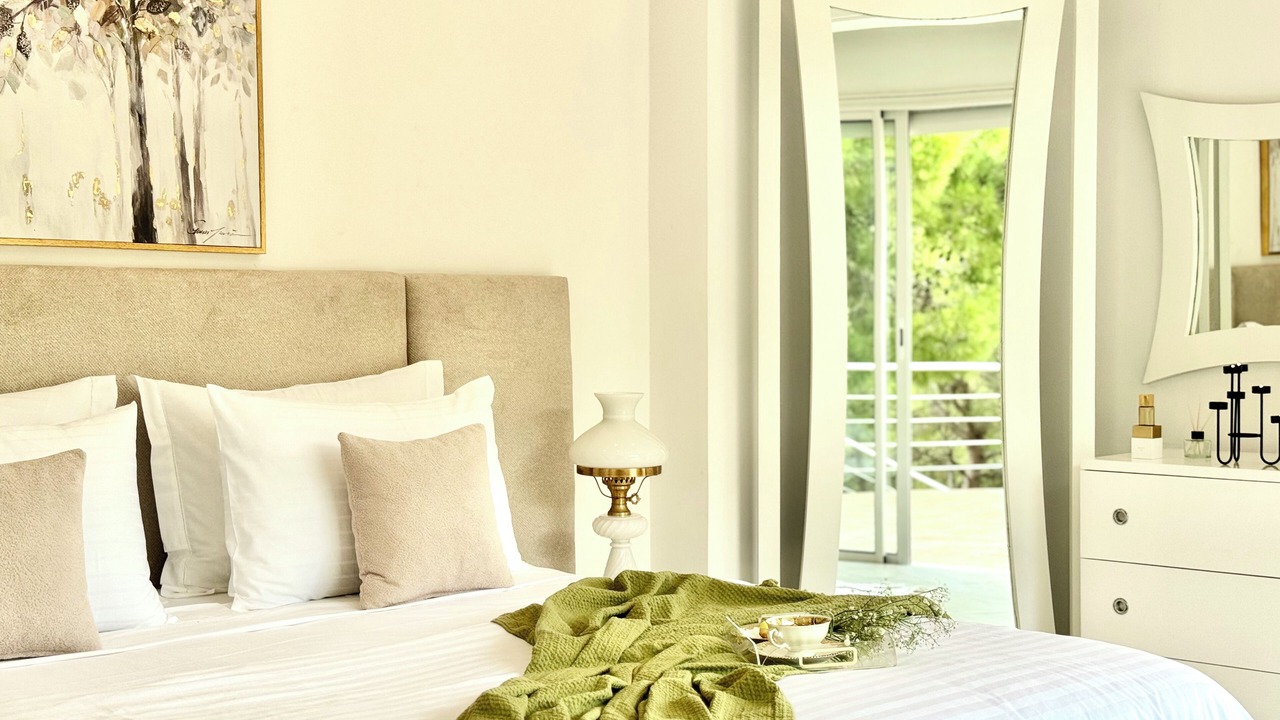 Photo of Bedroom in Fahs