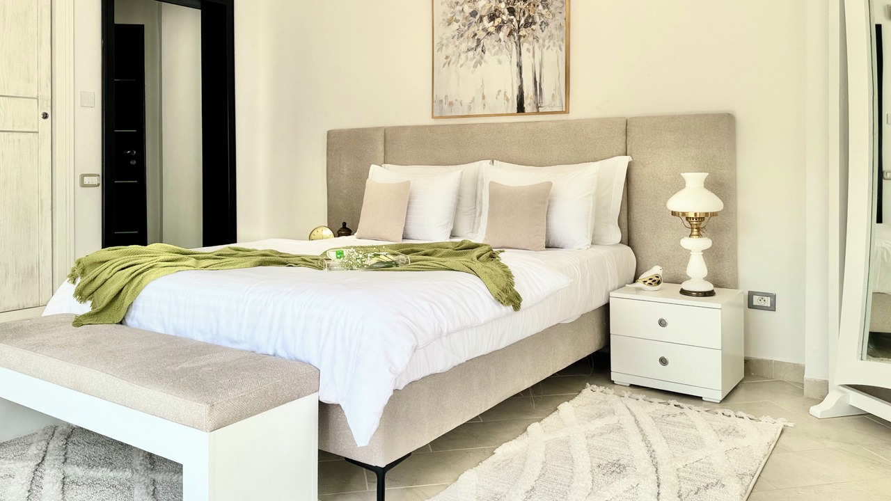 Photo of Bedroom in Fahs