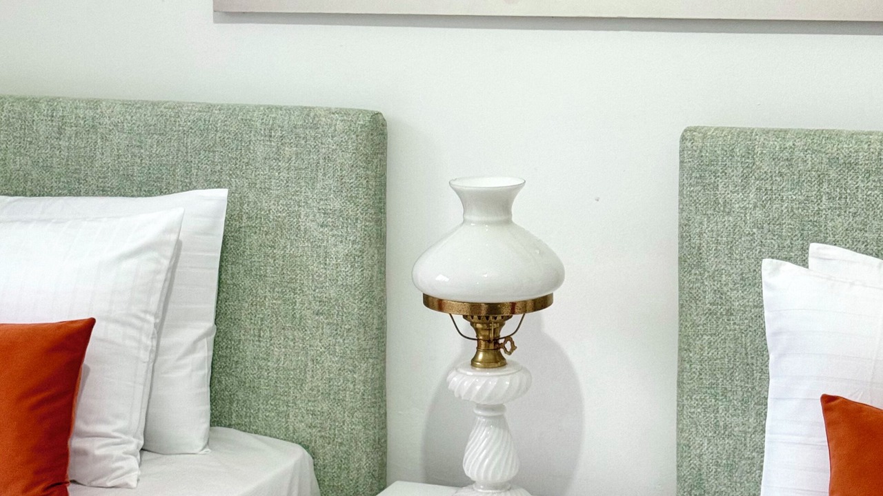 Photo of Bedroom in Fahs
