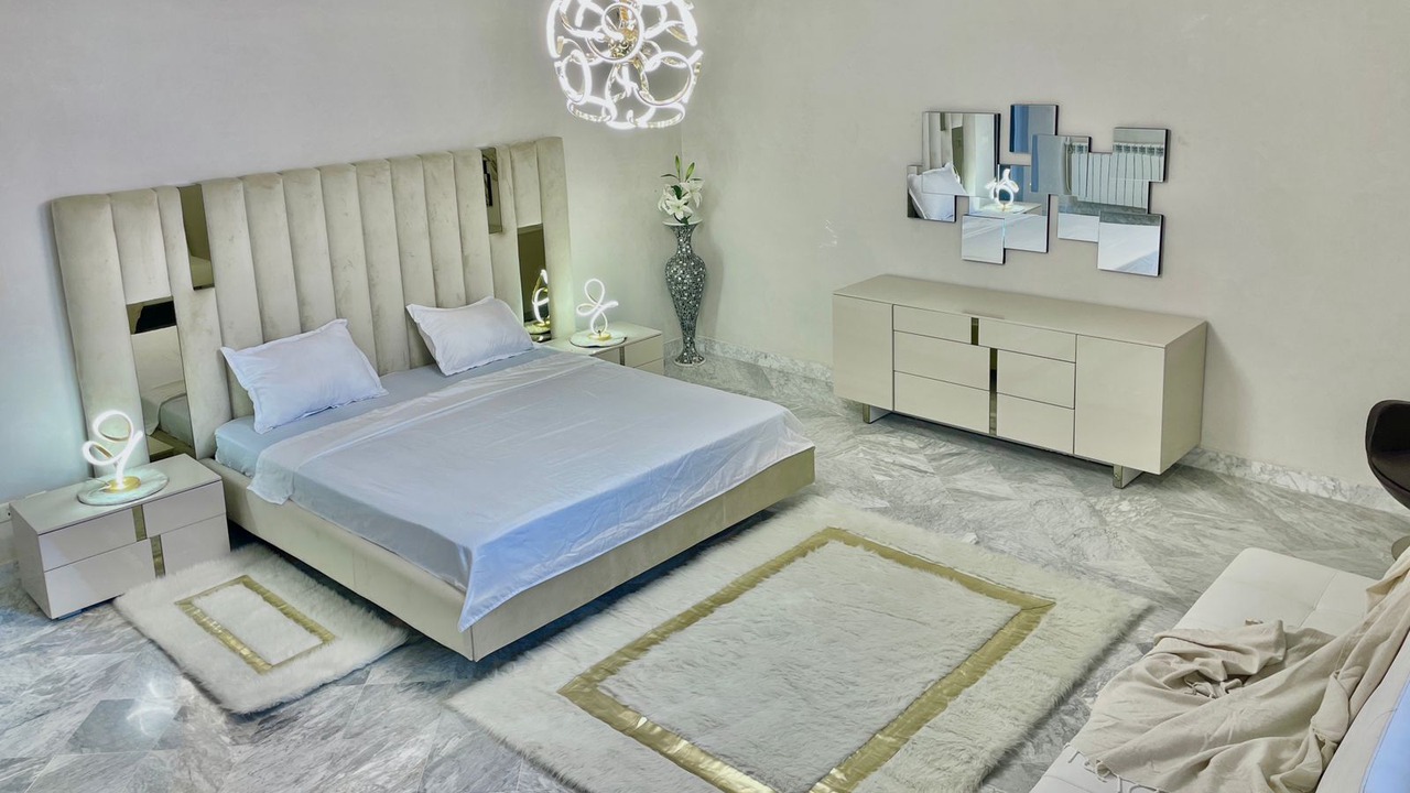 Photo of Bedroom in Sidi Bou Said