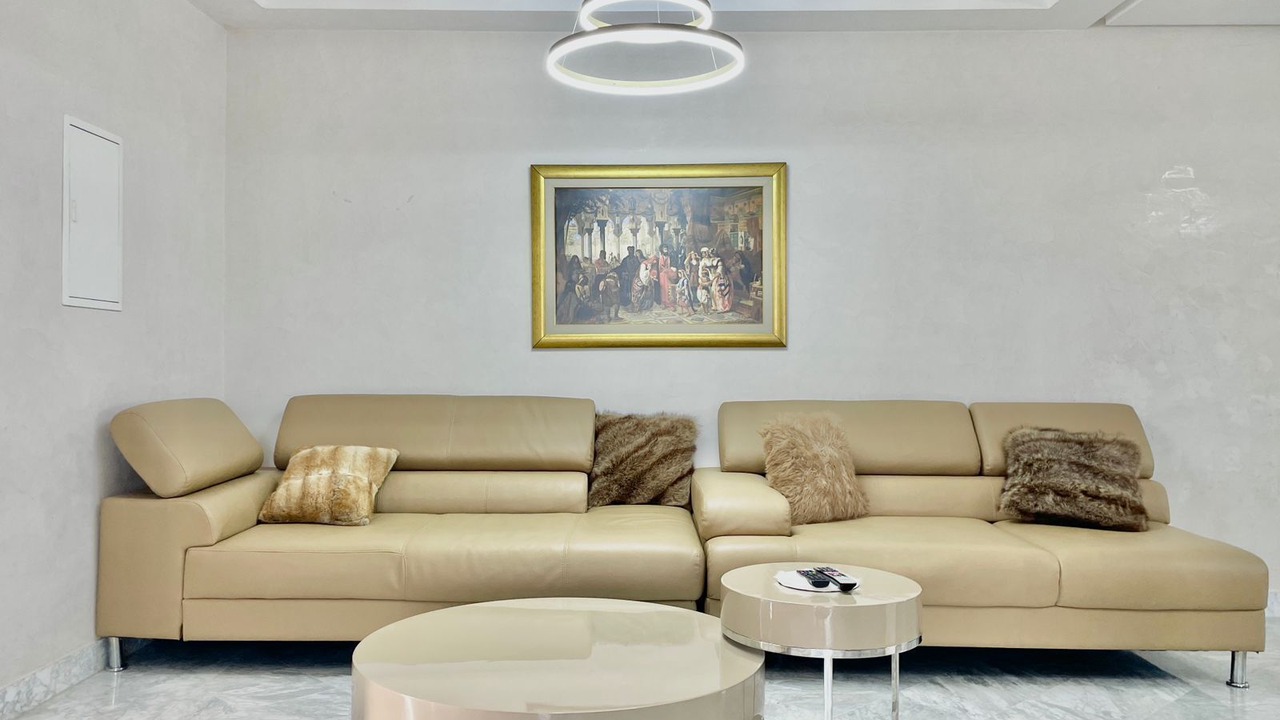 Photo of Livingroom in Sidi Bou Said