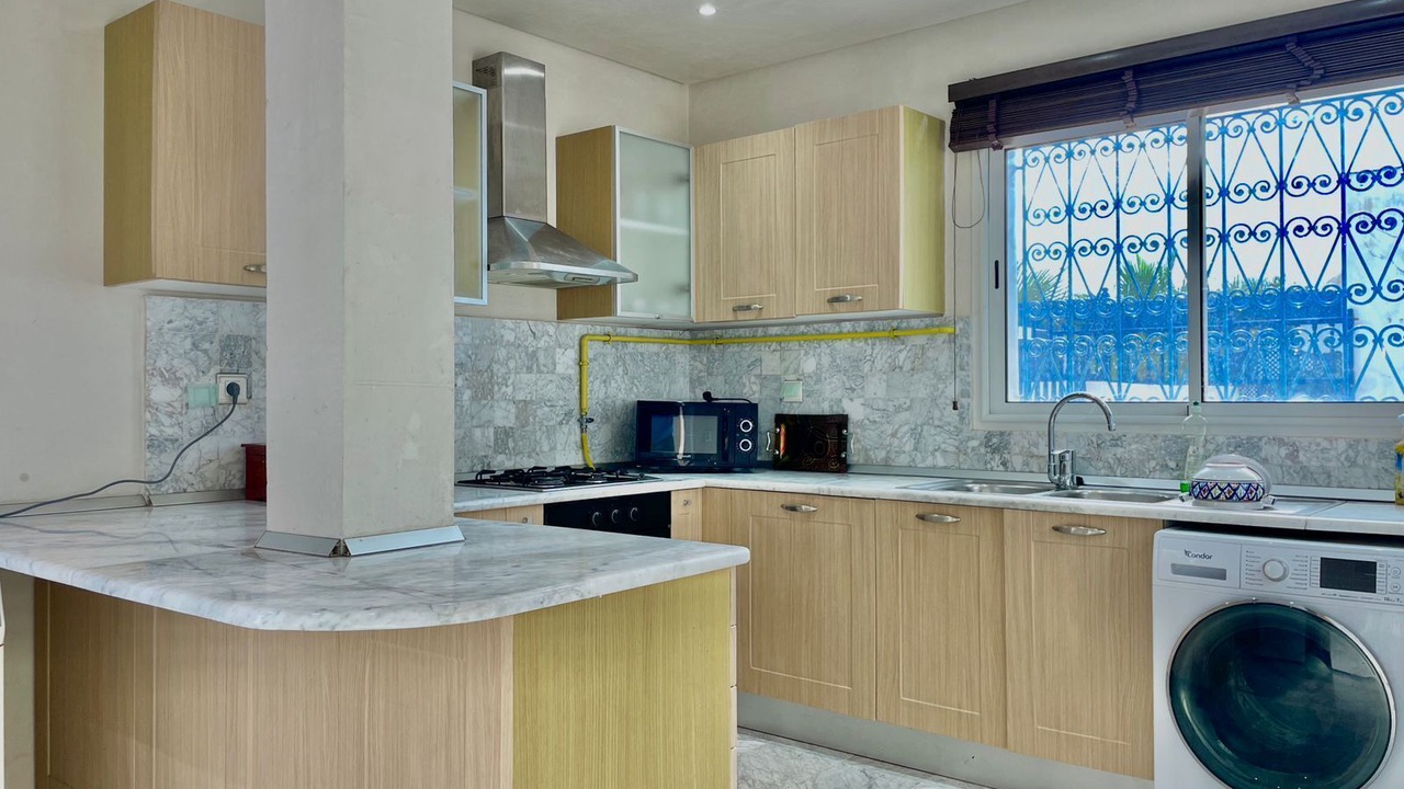 Photo of Kitchen in Sidi Bou Said