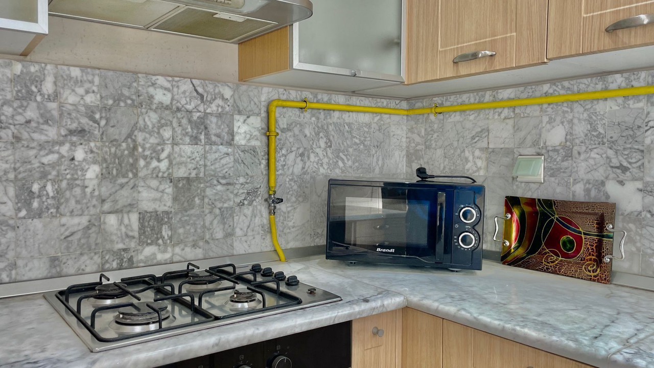 Photo of Kitchen in Sidi Bou Said