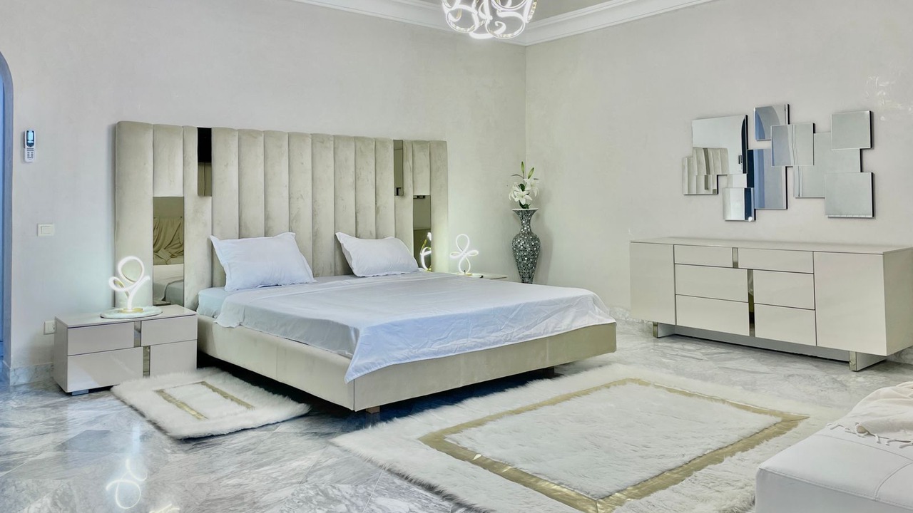Photo of Bedroom in Sidi Bou Said