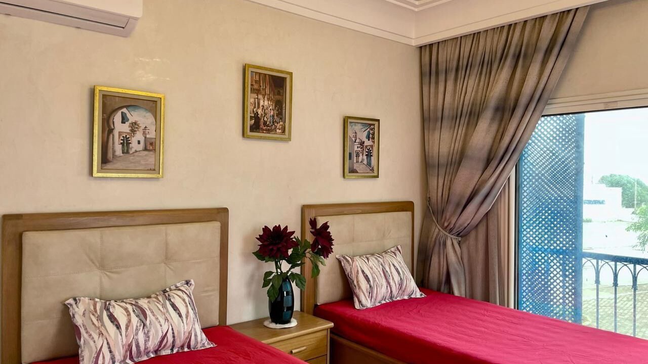 Photo of Bedroom in Sidi Bou Said