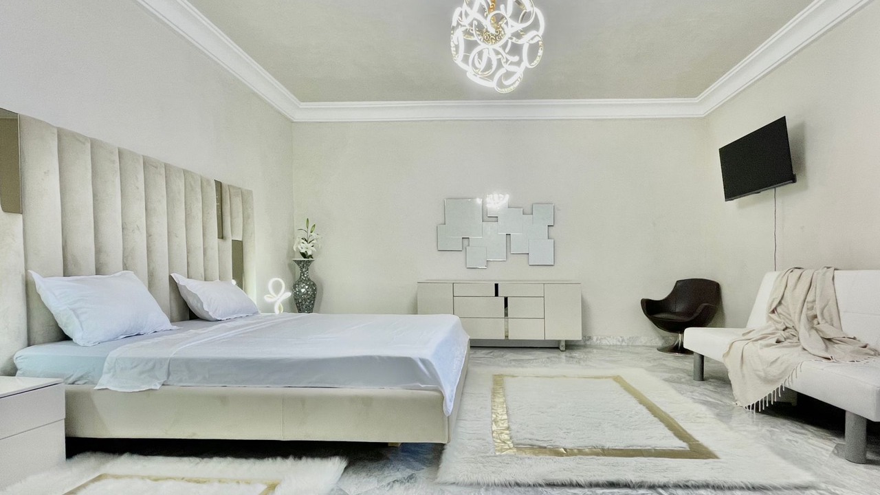 Photo of Bedroom in Sidi Bou Said