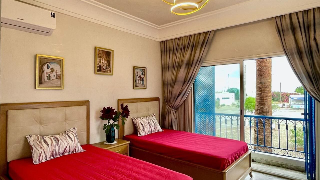 Photo of Bedroom in Sidi Bou Said