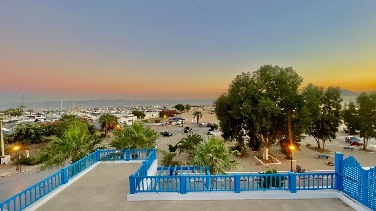 Photo of Outdoor in Sidi Bou Said