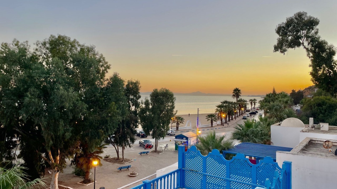 Photo of Outdoor in Sidi Bou Said