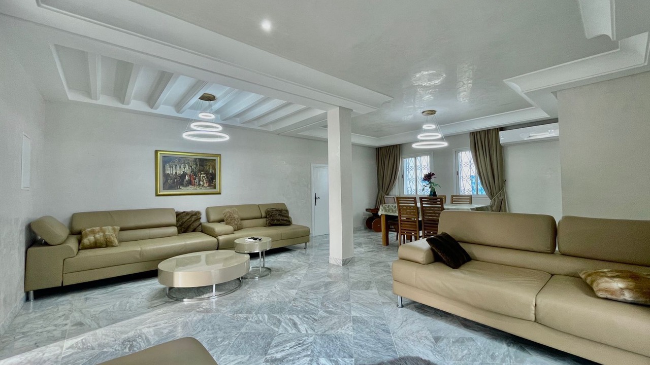 Photo of Livingroom in Sidi Bou Said