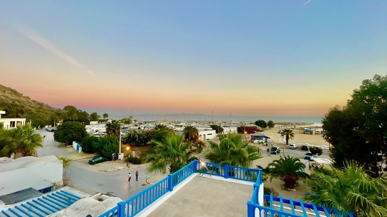Photo of Outdoor in Sidi Bou Said