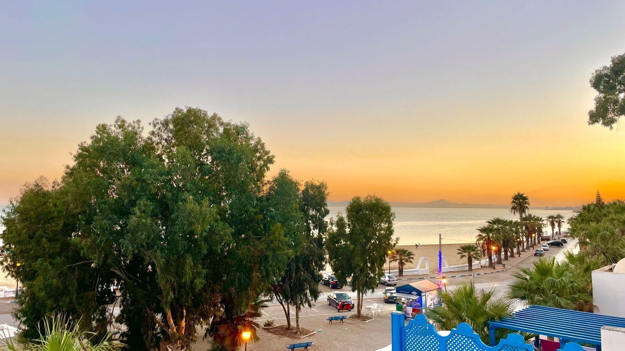 Photo of Outdoor in Sidi Bou Said