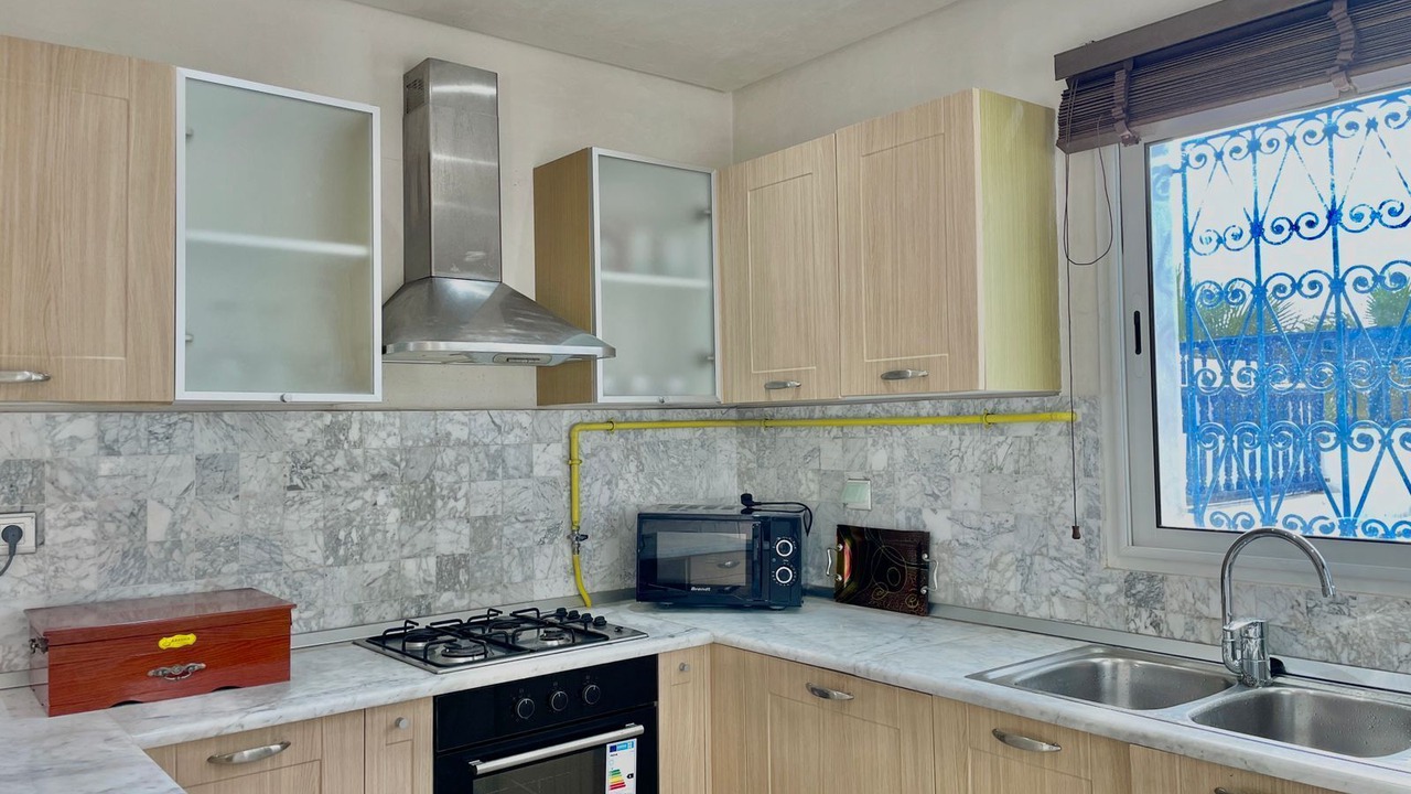 Photo of Kitchen in Sidi Bou Said