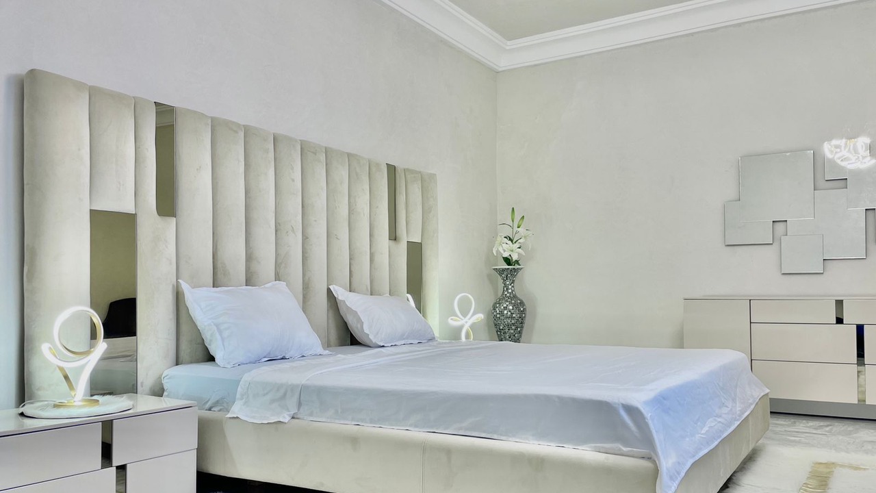 Photo of Bedroom in Sidi Bou Said