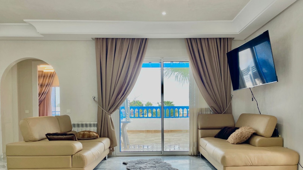 Photo of Livingroom in Sidi Bou Said