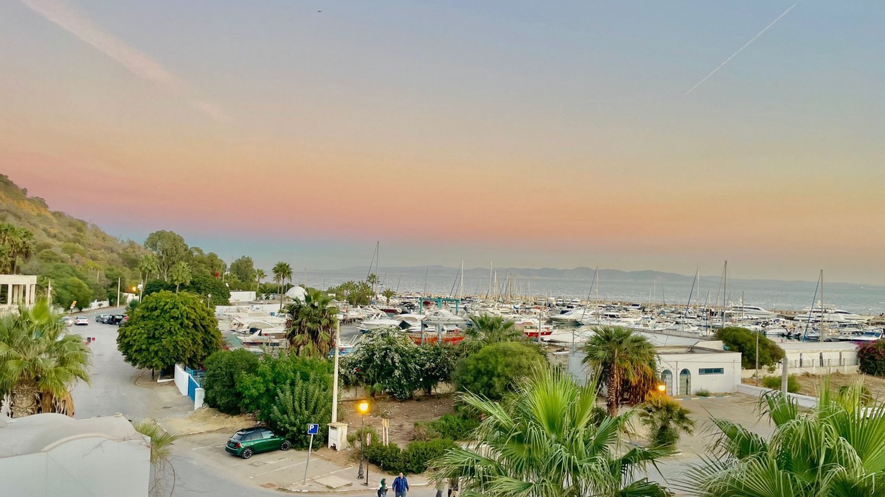 Photo of Outdoor in Sidi Bou Said
