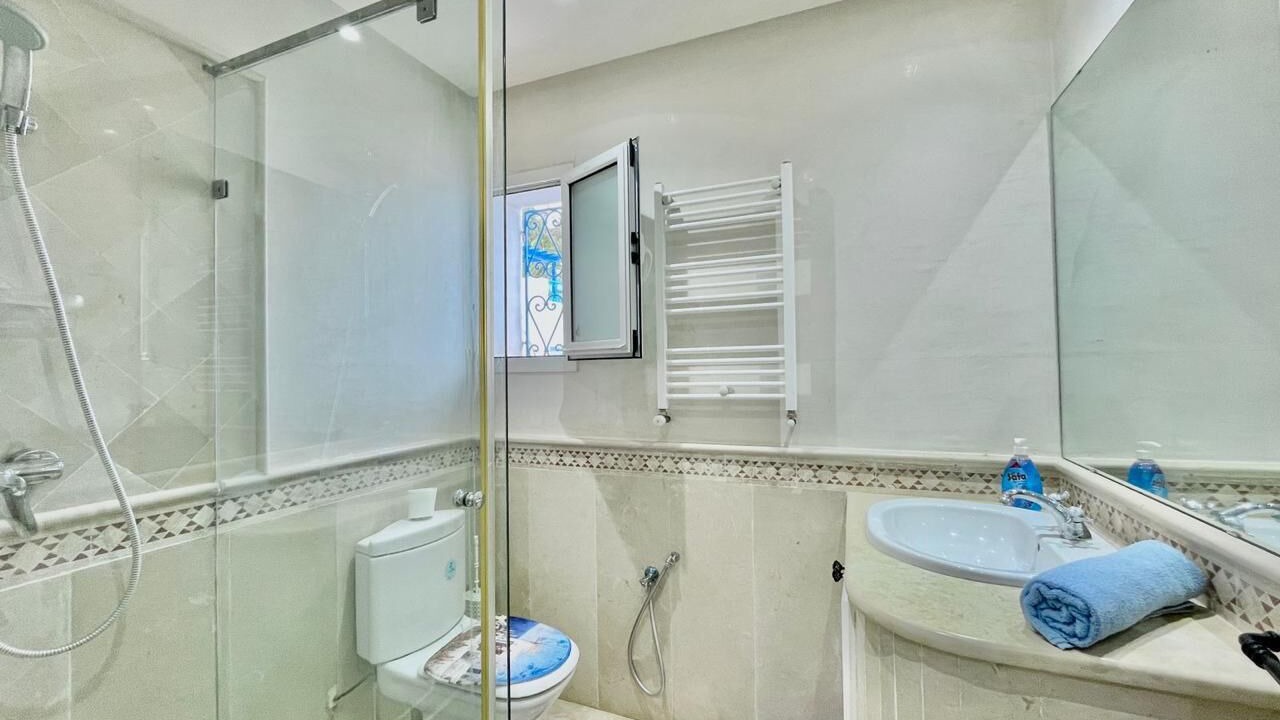 Photo of Bathroom in Sidi Bou Said