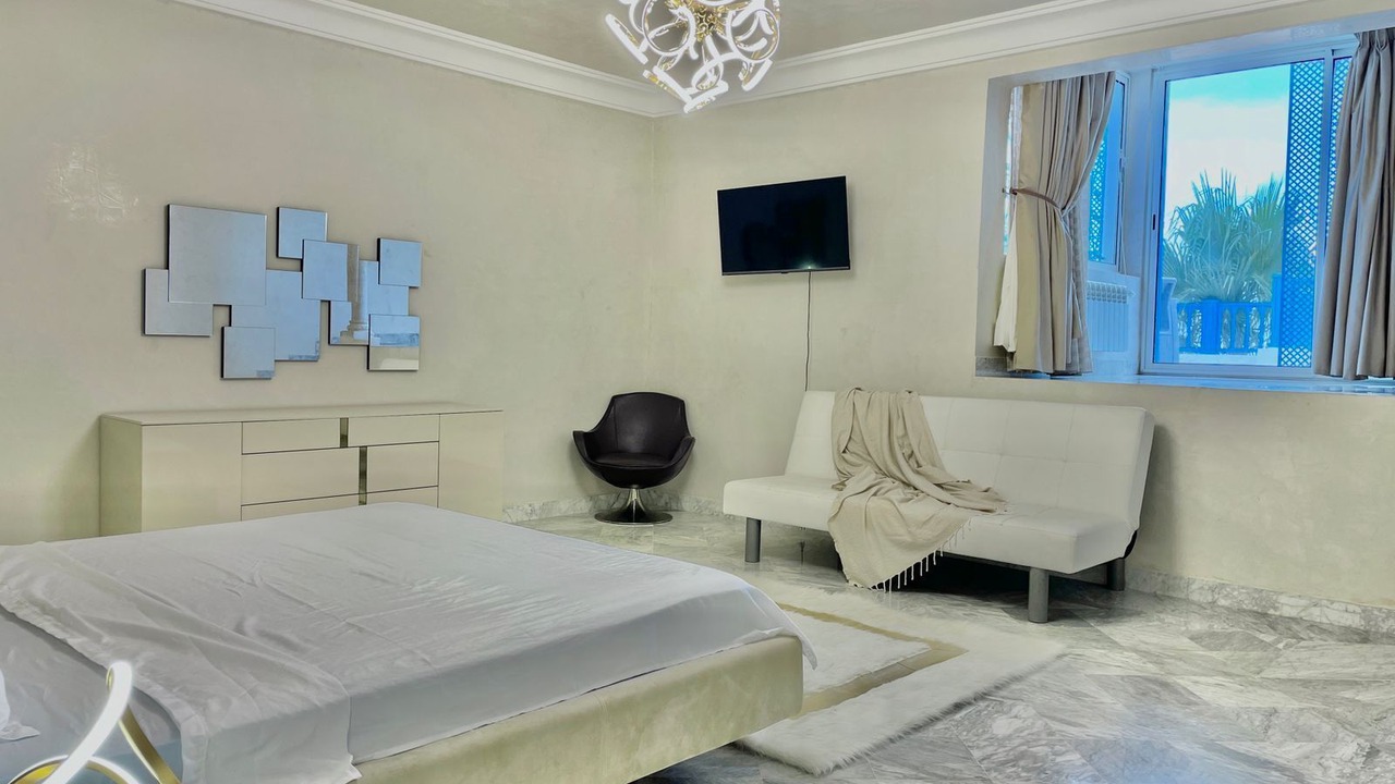 Photo of Bedroom in Sidi Bou Said