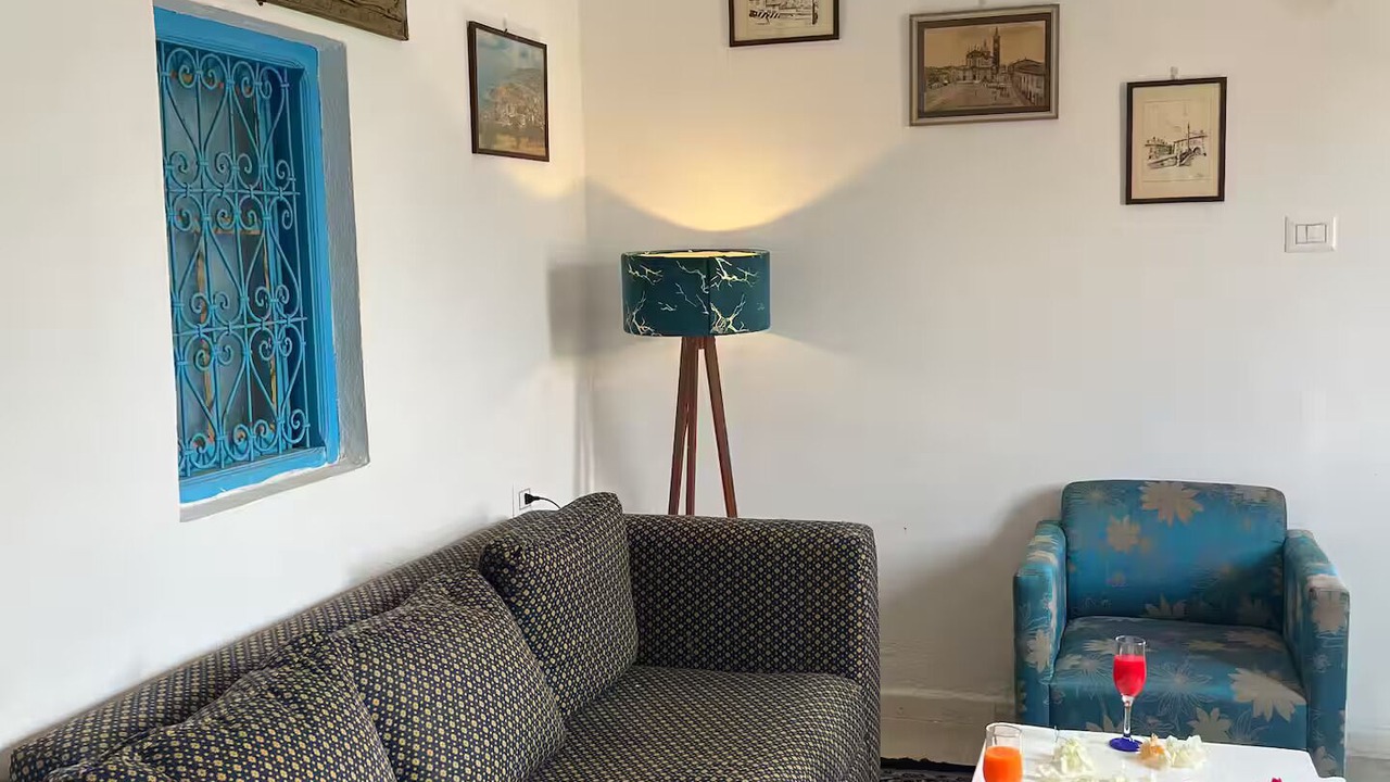 Photo of Livingroom in Tozeur