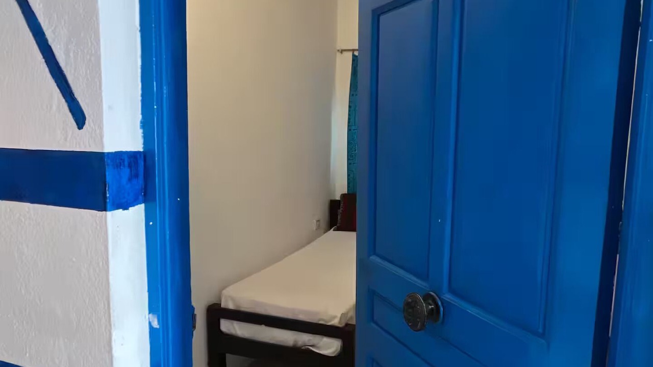 Photo of Bedroom in Tozeur