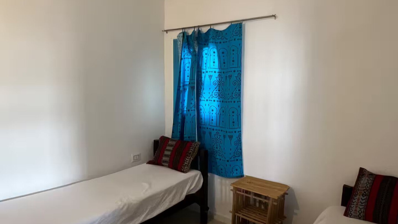 Photo of Bedroom in Tozeur