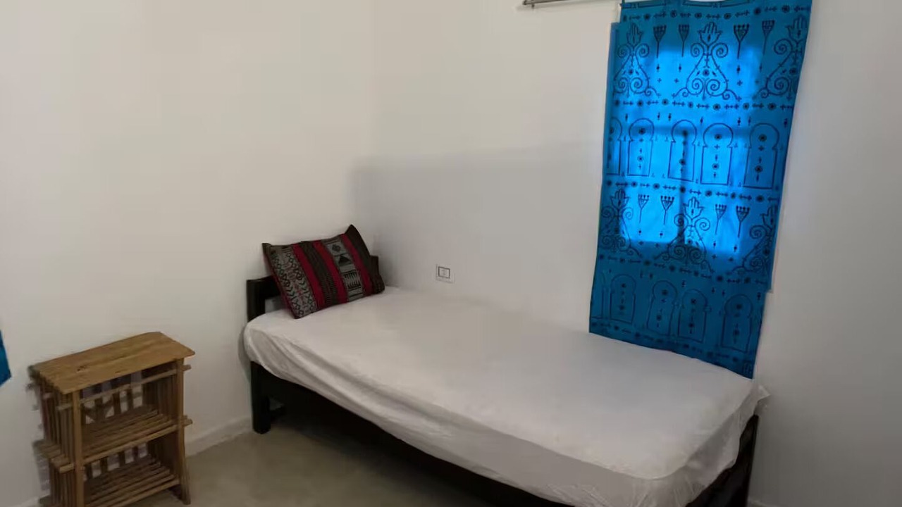 Photo of Bedroom in Tozeur