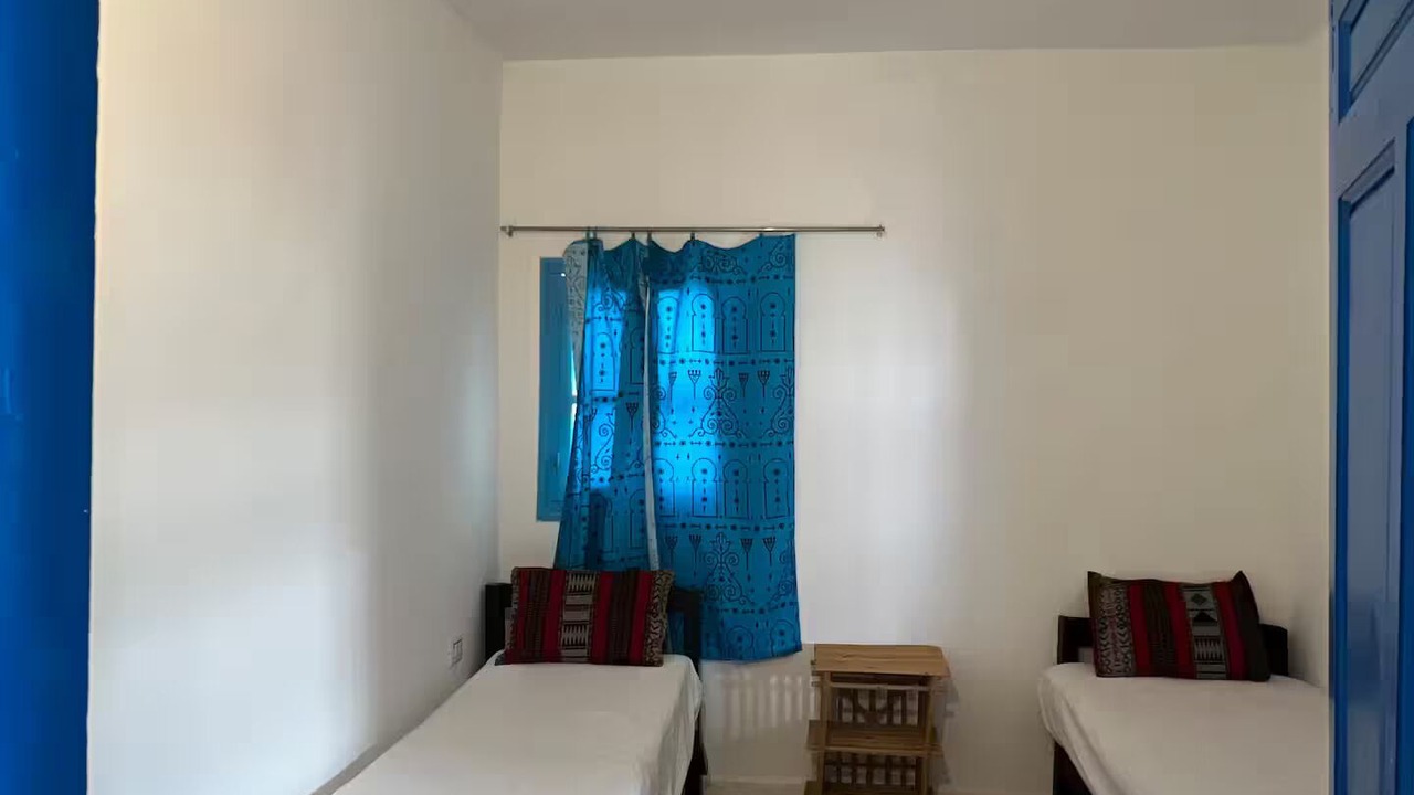 Photo of Bedroom in Tozeur