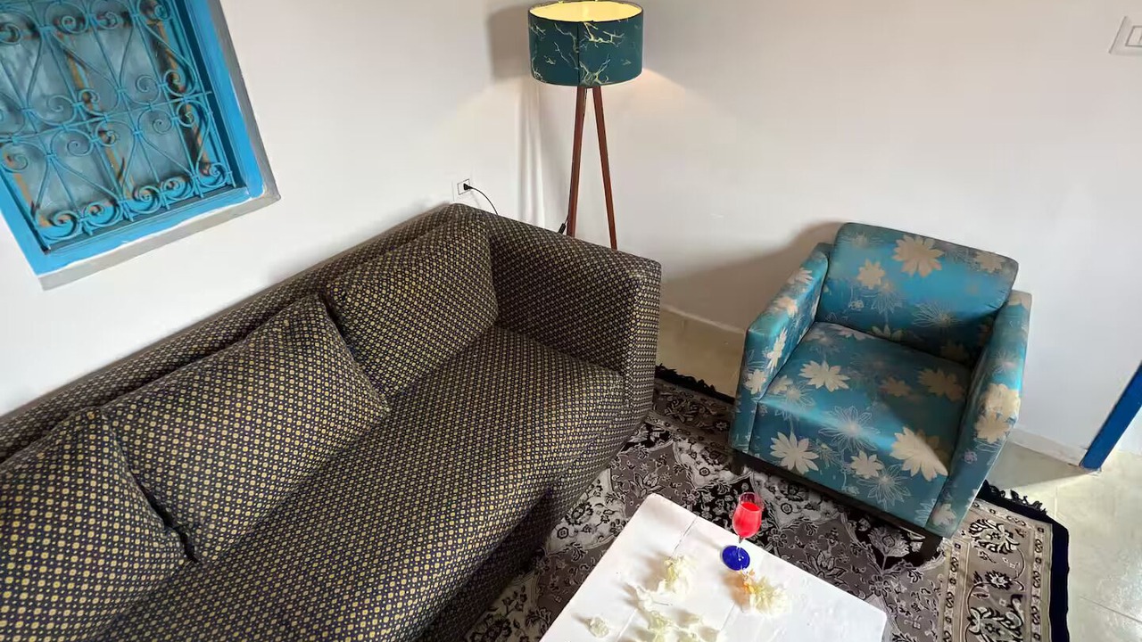 Photo of Livingroom in Tozeur