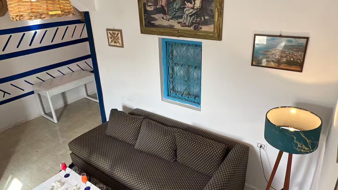Photo of Livingroom in Tozeur