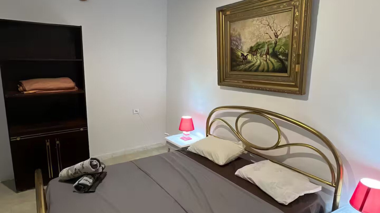 Photo of Bedroom in Tozeur