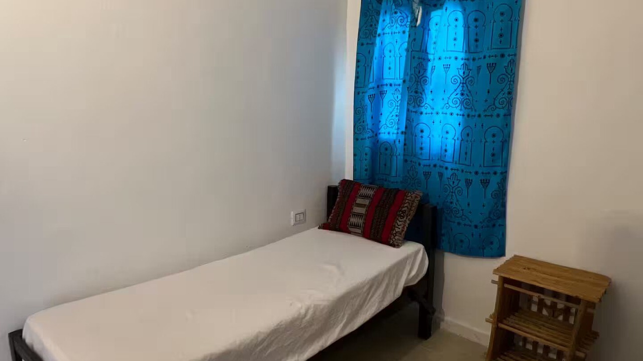 Photo of Bedroom in Tozeur