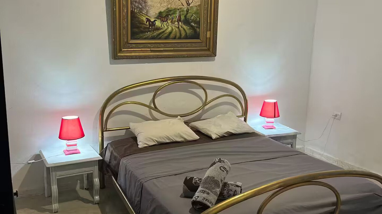 Photo of Bedroom in Tozeur