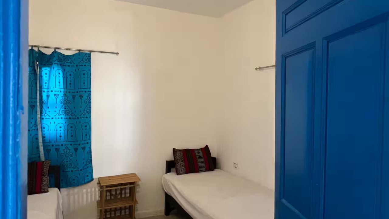 Photo of Bedroom in Tozeur