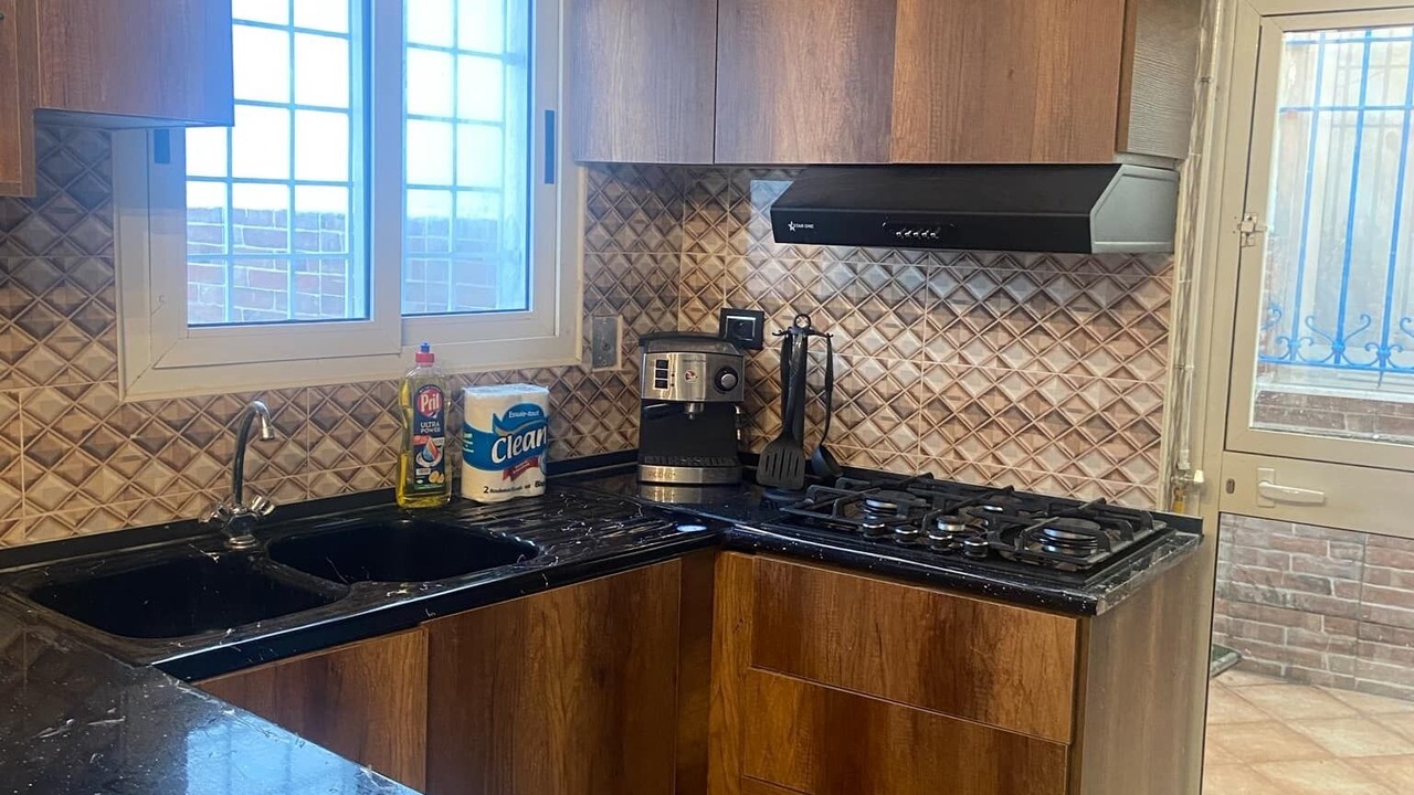 Photo of Kitchen in Le Kram