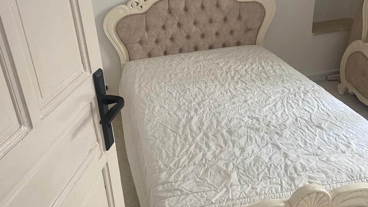 Photo of Bedroom in Le Kram