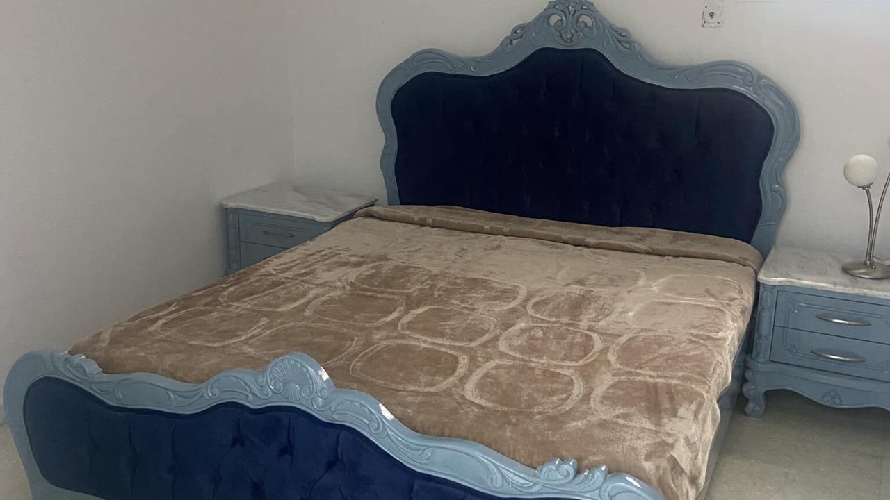 Photo of Bedroom in Le Kram