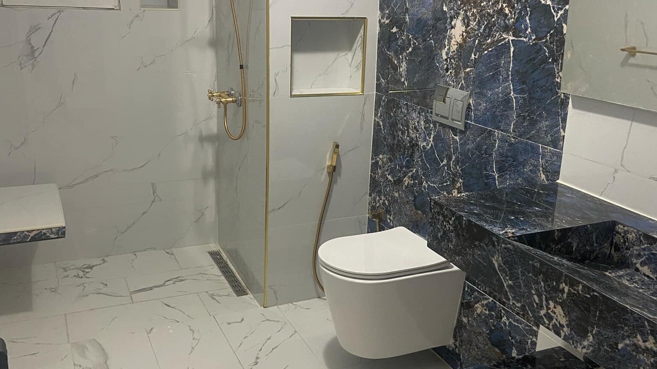 Photo of Bathroom in Le Kram