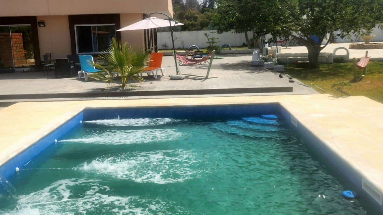 Photo of Outdoor in Ras Jebel