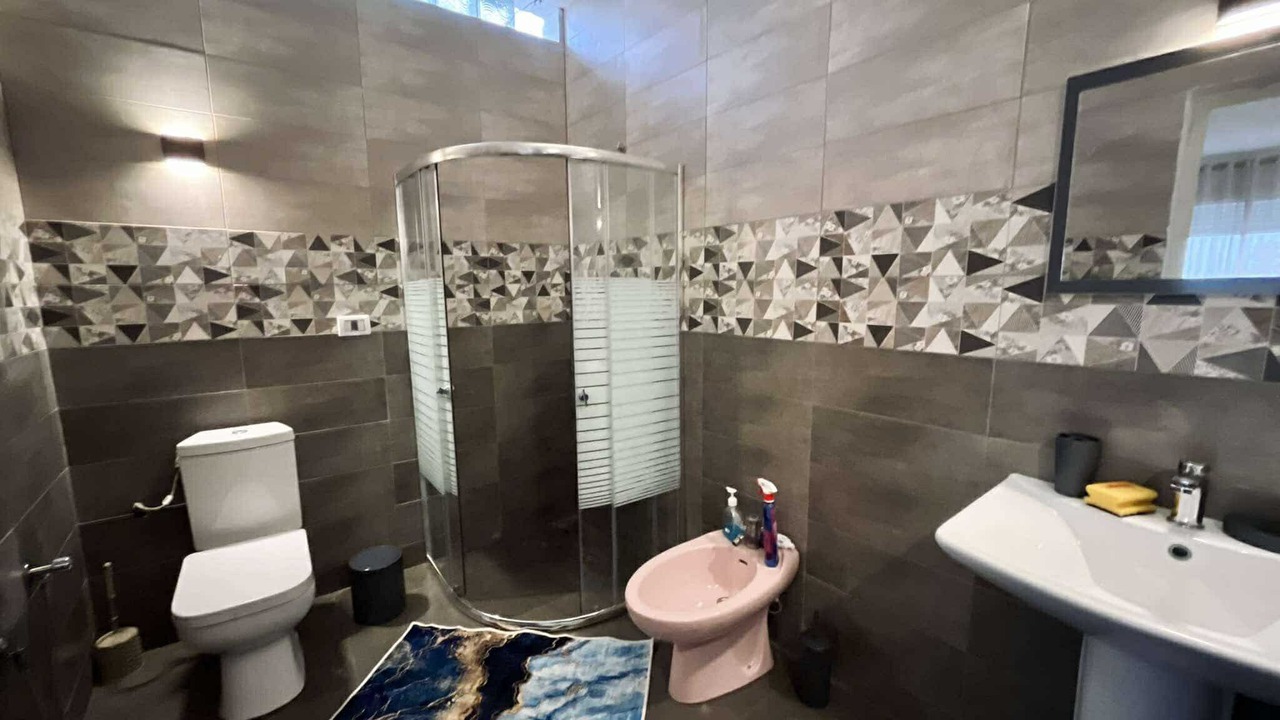 Photo of Bathroom in Ras Jebel
