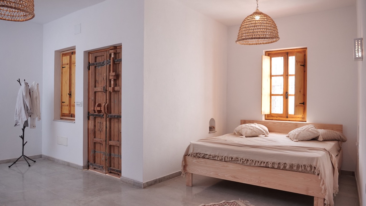 Photo of Bedroom in Erriadh