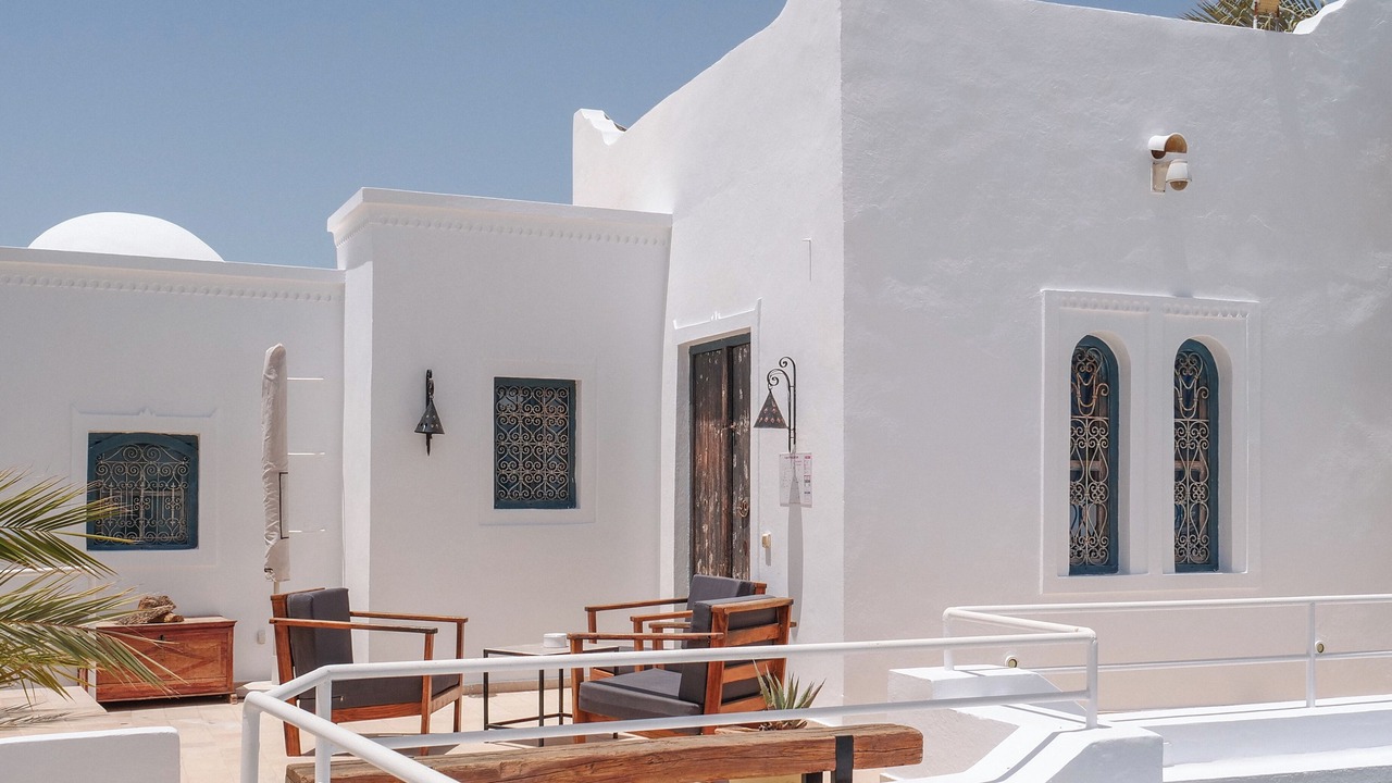 Photo of Outdoor in Erriadh
