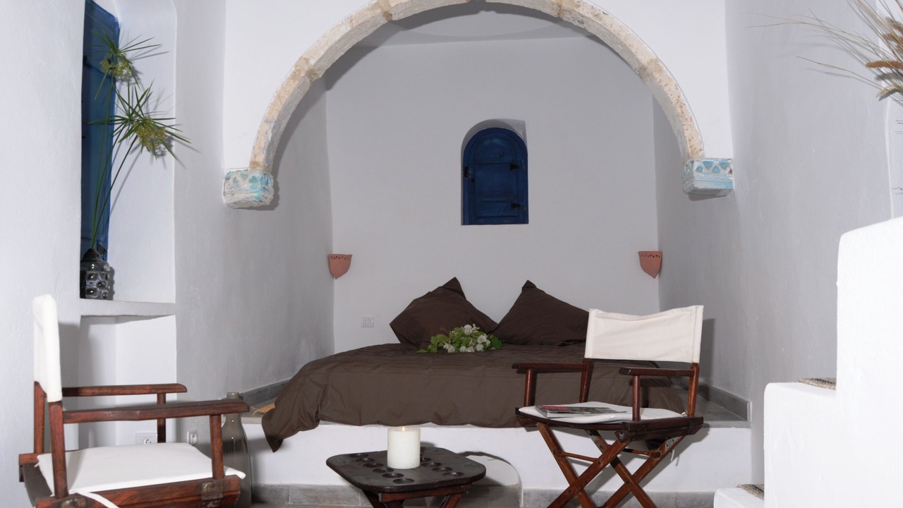 Photo of Bedroom in Erriadh