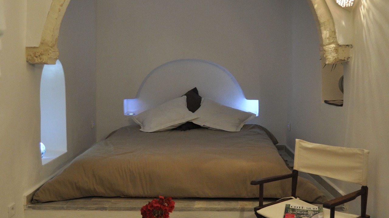 Photo of Bedroom in Erriadh
