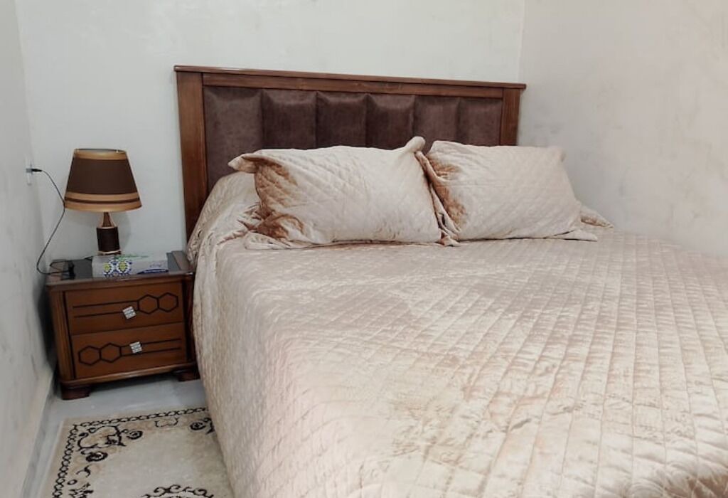 Photo of Bedroom in Ghardaia