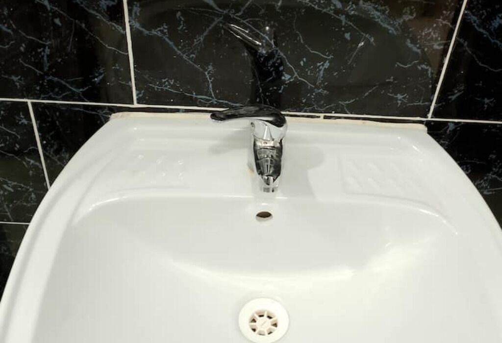 Photo of Bathroom in Ghardaia