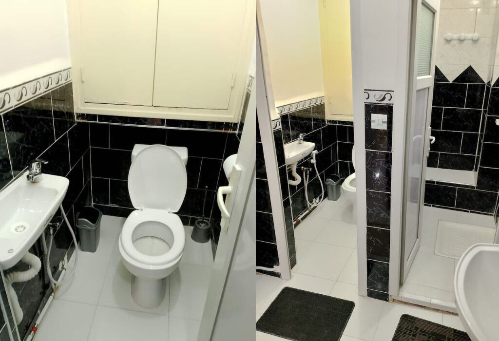 Photo of Bathroom in Ghardaia