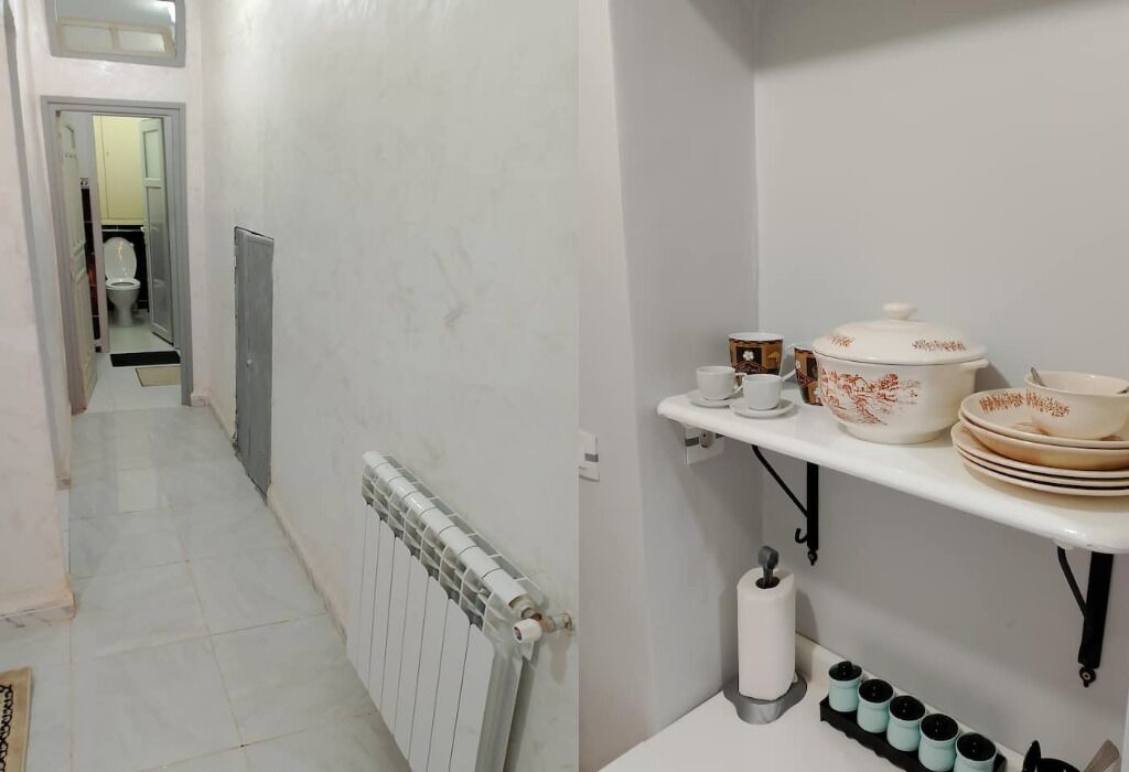 Photo of Bathroom in Ghardaia