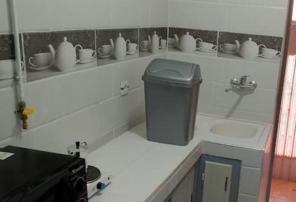 Photo of Kitchen in Ghardaia